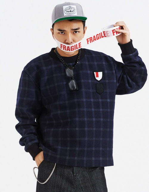 Xander Zhou